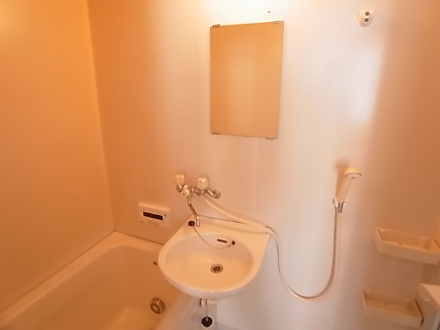 洗面設備　洗面台