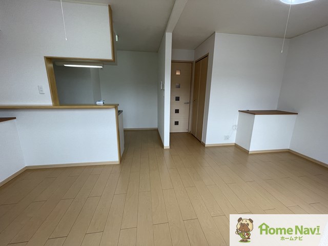 その他部屋・スペース　人気のカウンターキッチン