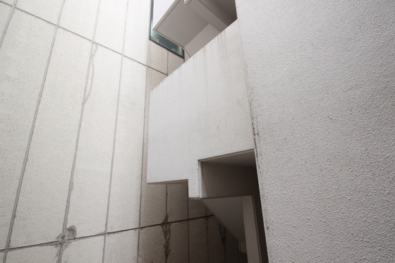 眺望　※別号屋の写真です