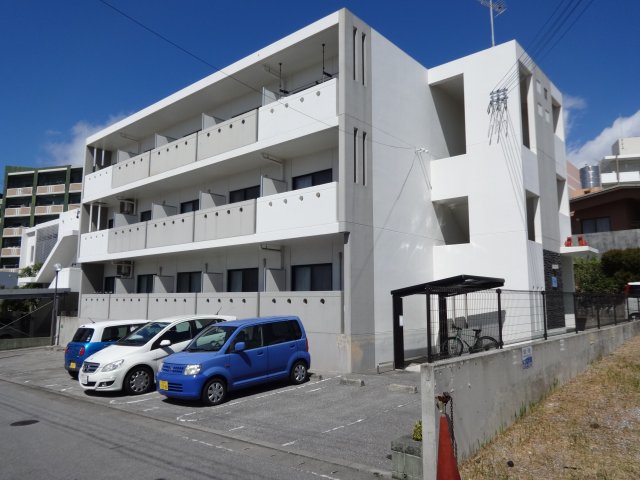 RATOKAの外観写真