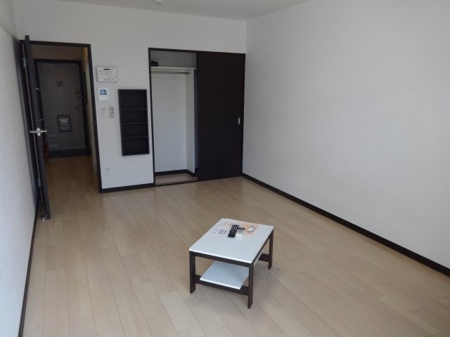 RATOKAの内装写真