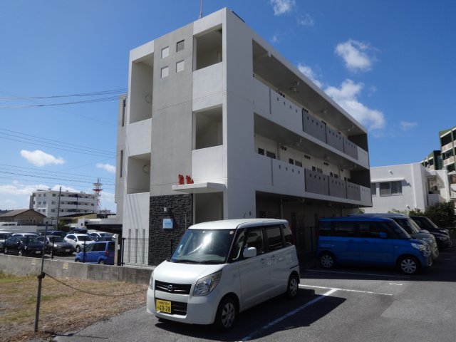 RATOKAの外観写真
