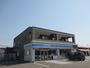 コンビニ　ローソン函館深堀町店（コンビニ）まで496m