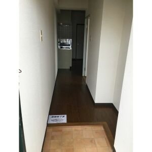 その他設備　他号室の写真です。