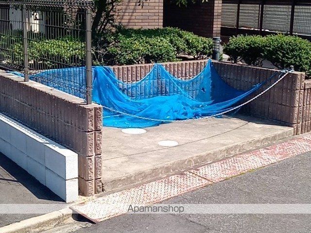 その他共有部分　その他共有部分