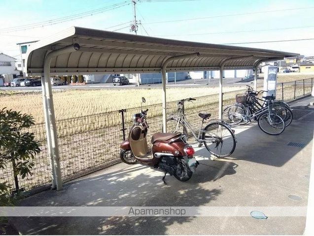 その他共有部分　その他共有部分