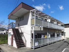 ＪＲ東海道本線/穂積駅 歩16分