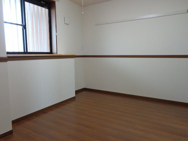 その他部屋・スペース　洋室