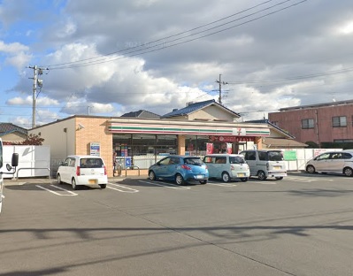 コンビニ　セブンイレブン福山沖野上2丁目店（コンビニ）まで92m