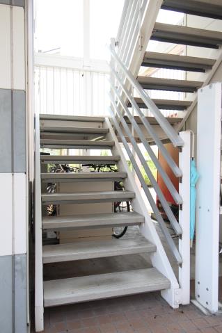 エントランス　その他共有部分