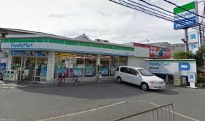 コンビニ　ファミリーマート 寝屋川初町店（コンビニ）まで314m