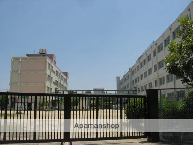 小学校　高槻市立玉川小学校（小学校）まで435m