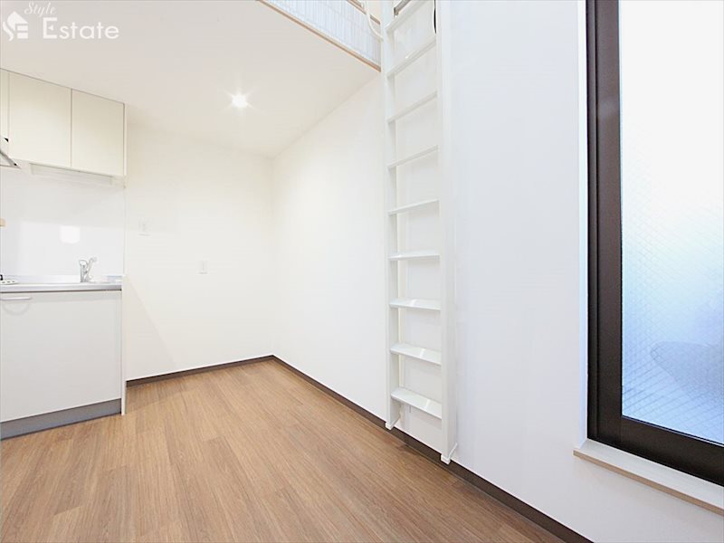 居室・リビング　洋室