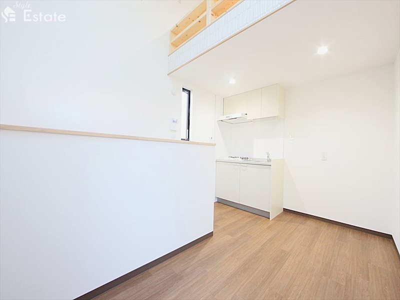 その他部屋・スペース　洋室