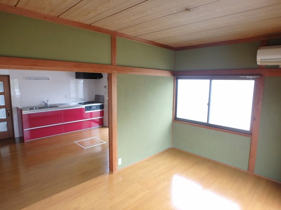 居室・リビング