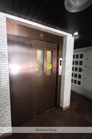 エントランス　眺望