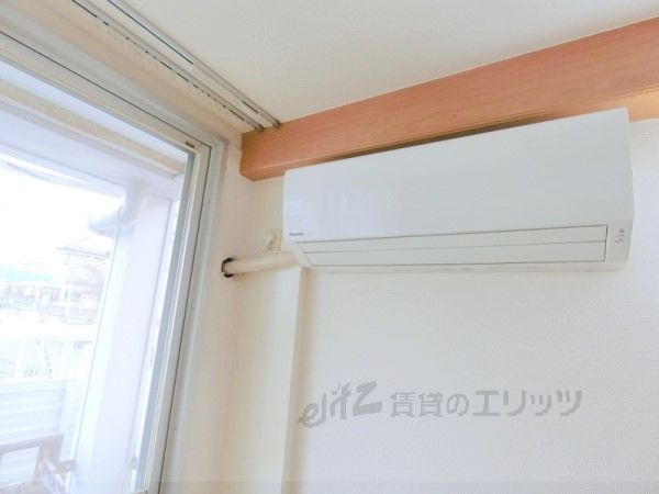 その他　エアコン