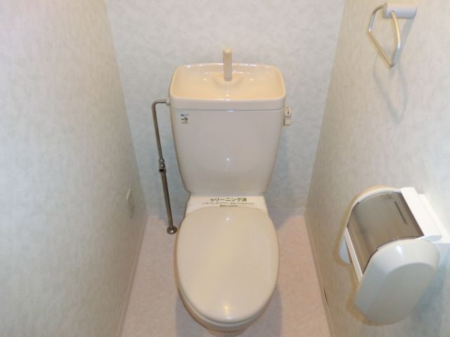 【きさらぎ２１のトイレ】