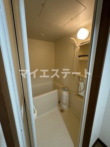 バス・シャワールーム　同型・現況優先