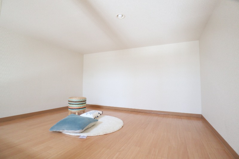 その他部屋・スペース　家具・家電は付きません。