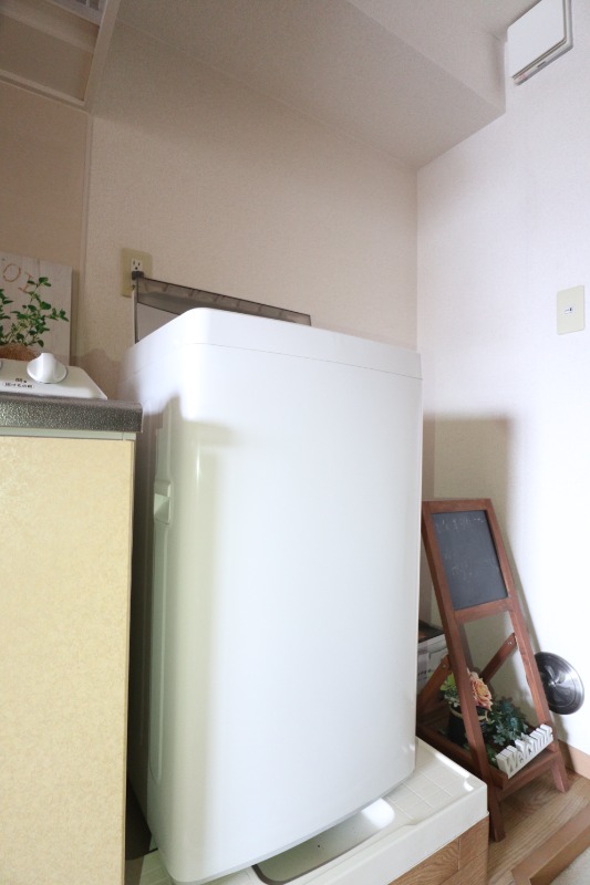 その他設備　家具・家電は付きません。