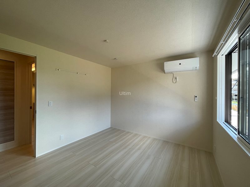 D-room三条大橋の内装写真