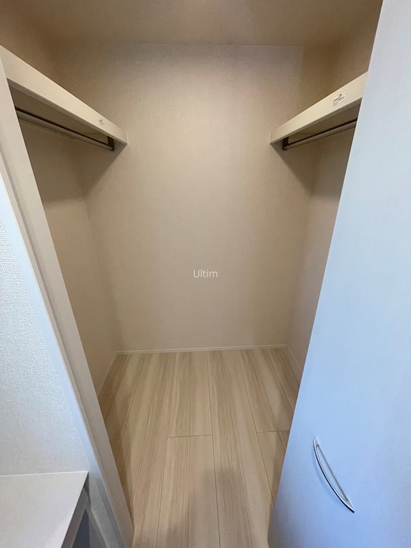 D-room三条大橋の内装写真