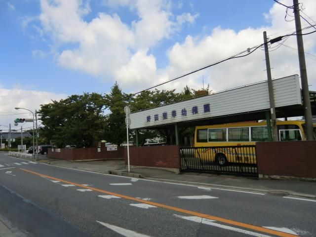 幼稚園・保育園　野田聖華幼稚園（幼稚園・保育園）まで1200m