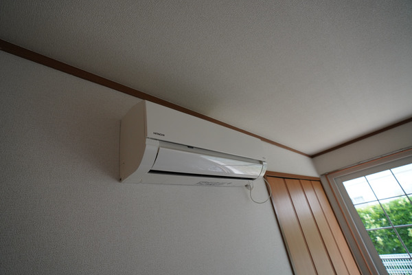 その他設備　同じ建物の別のお部屋