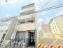 四条駅より徒歩8分 1階 築33年3ヶ月の賃貸物件