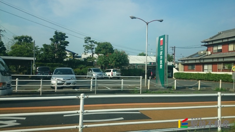 病院　武井医院（病院）まで2700m