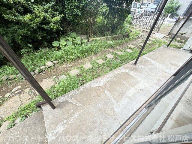 庭