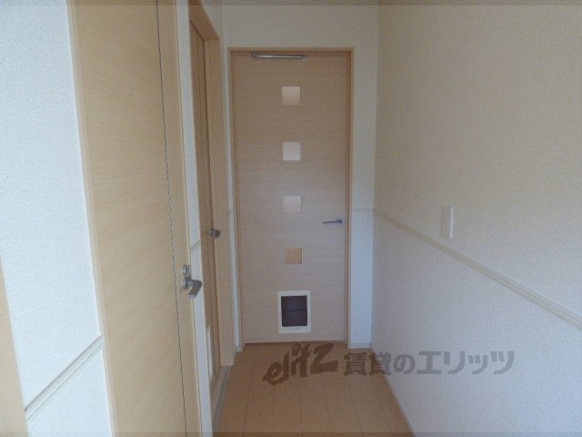 その他部屋・スペース　廊下