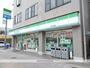 コンビニ　ファミリーマート天瀬店（コンビニ）まで303m