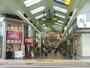 その他　表町商店街（その他）まで741m