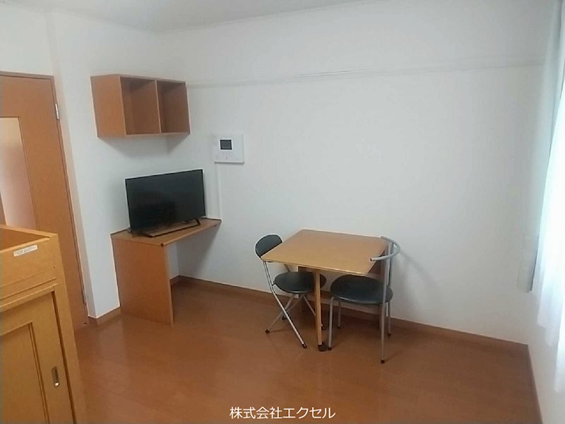 その他部屋・スペース　家具家電付きです。
