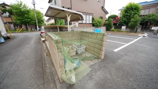 その他　その他（その他）まで10m