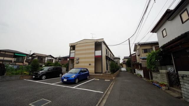 その他　その他（その他）まで10m