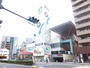 スーパー　フレスタ横川店（スーパー）まで614m