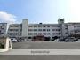 中学校　岳洋中学校（中学校）まで2404m