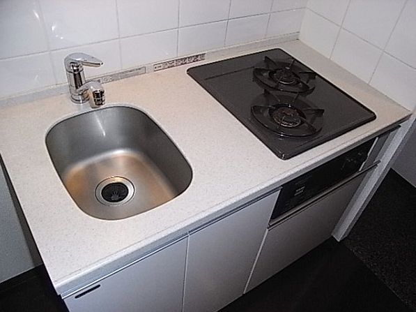 キッチン　建物設備インターネット無料有り★