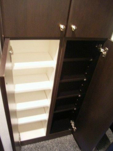 収納　建物設備インターネット無料有り★