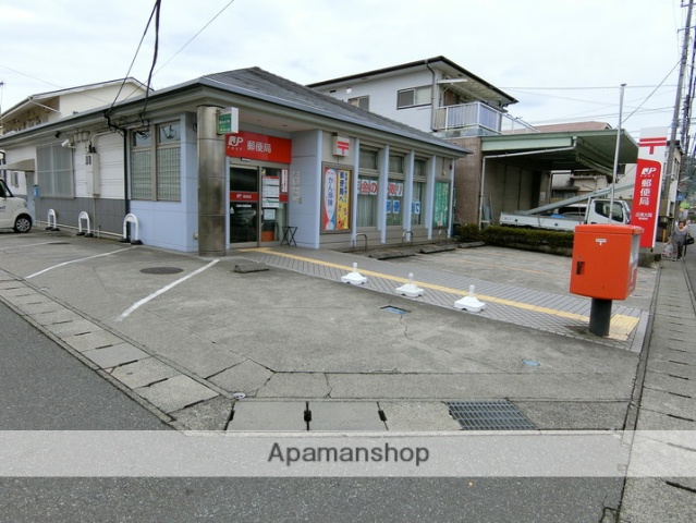郵便局　沼津大岡駅前郵便局（郵便局）まで1633m