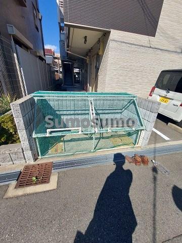 その他共有部分　建物外観を気になさる方へ、見た目の良い物件です