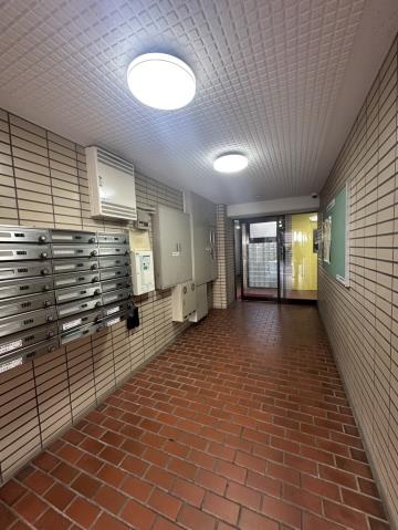 エントランス　その他共有部分