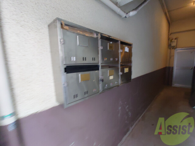 その他共有部分