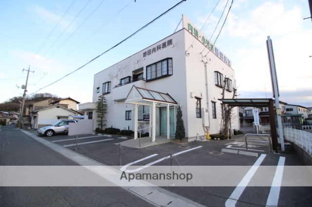 病院　野田内科医院（病院）まで700m