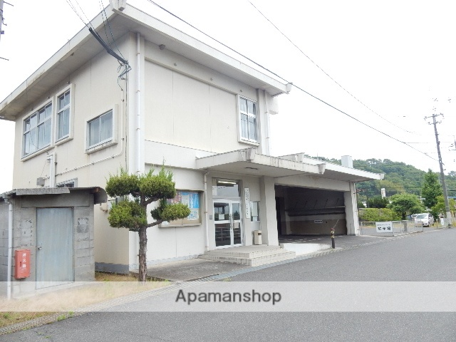 役所　岡山市東区役所／古都市民サービスセンター（役所）まで800m