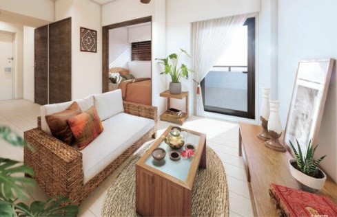 居室・リビング