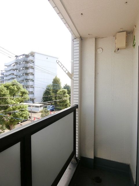 【小平市美園町のマンションのその他設備】